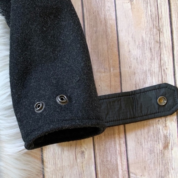 The North Face Women’s Cali Wool Hooded Jacket - Picture 5 of 8